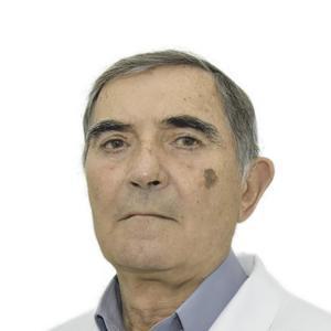 Тарасенко Николай Николаевич
