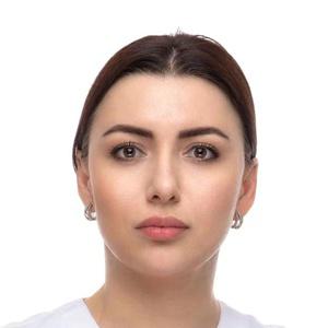 Гусейнова Кавсарат Магомедовна