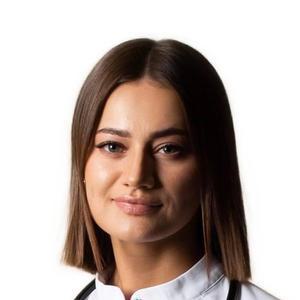 Кирюхина Валерия Владимировна
