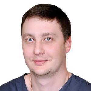 Лепявка Сергей Владимирович