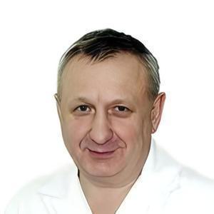 Хропов Михаил Михайлович