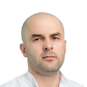 Алипашаев Ахмед Играмудинович