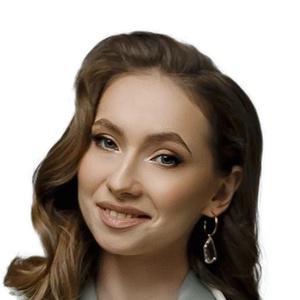 Луговская (Кашкова) Диана Александровна