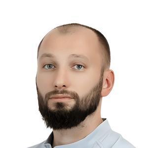 Фадин Владимир Олегович