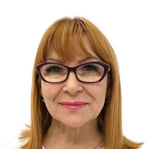 Шамсуллина Татьяна Борисовна