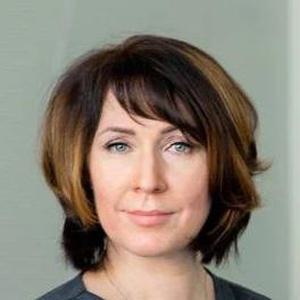 Люлина (Киселева) Ирина Валентиновна