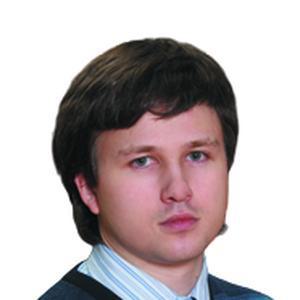 Козлов Алексей Владимирович