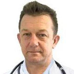 Гребенников Сергей Александрович