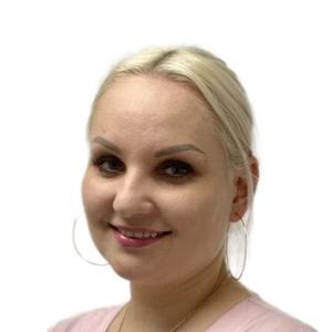 Демьяненко Вера Анатольевна