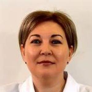 Мелехина Ирина Юрьевна
