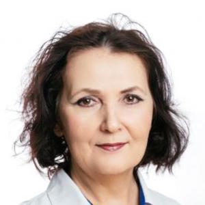 Чадина Ольга Сергеевна