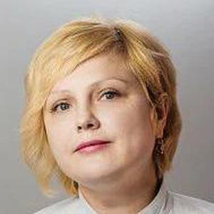 Алябьева Екатерина Анатольевна