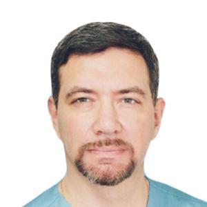 Кривошея Юрий Сергеевич