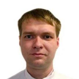Шкумаев Ярослав Владимирович