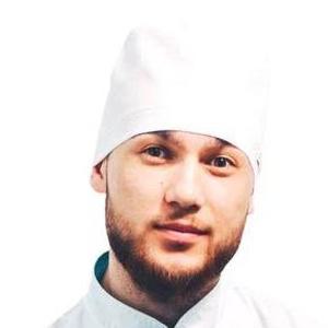 Абдиев Радмир Расулевич