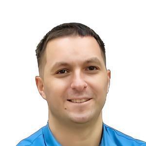 Бухсаев Рамин Юнус оглы