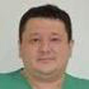 Александров Максим Вениаминович