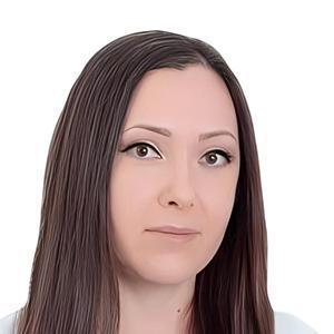Гайворонская Юлия Николаевна