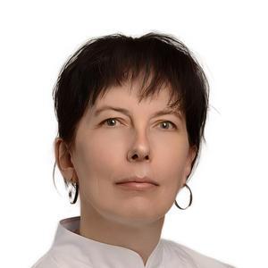 Кулигина Ольга Львовна