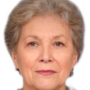 Литвиненко Нина Александровна
