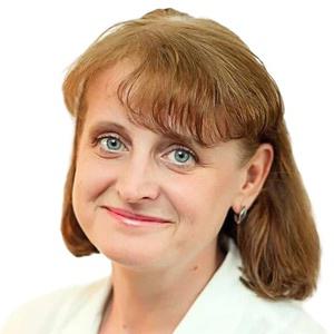 Курченко Наталья Ивановна