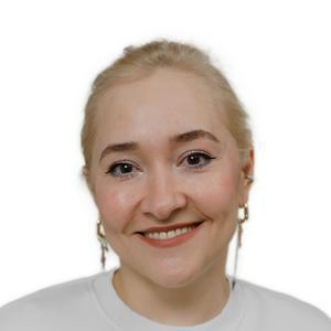 Белова Анастасия Владимировна