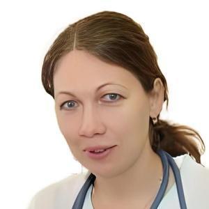 Борзенкова Татьяна Борисовна