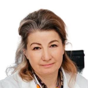 Ерохина Любовь Геннадьевна