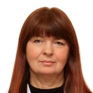 Смирнова Надежда Петровна