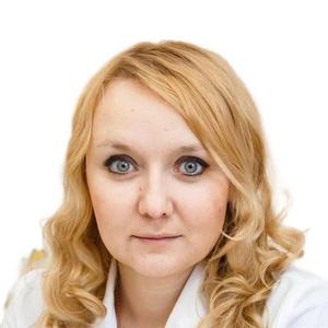 Никифорова Елена Борисовна