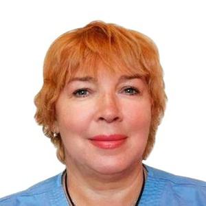 Веселкова Любовь Анатольевна