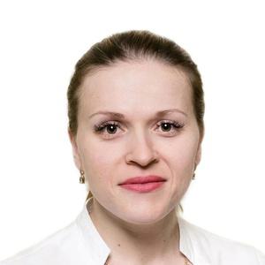 Рубанова Оксана Андреевна