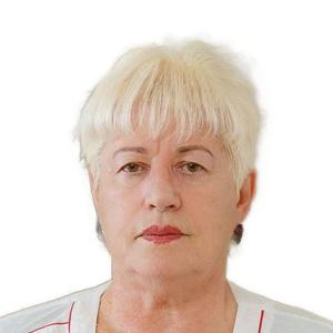 Шахматова Лидия Михайловна