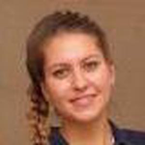 Гладышева Полина Евгеньевна