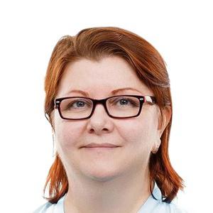 Иванченко Светлана Александровна