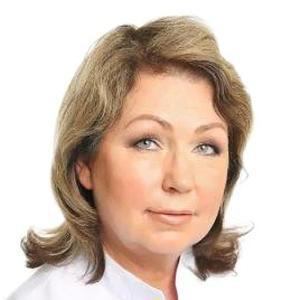 Ботнарь Татьяна Георгиевна