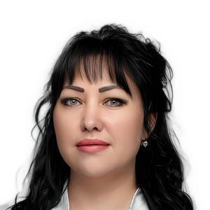 Лопаткина Анастасия Андреевна