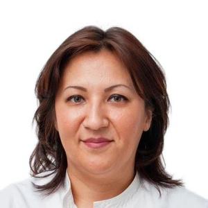 Ахметзянова Альфия Альфатовна