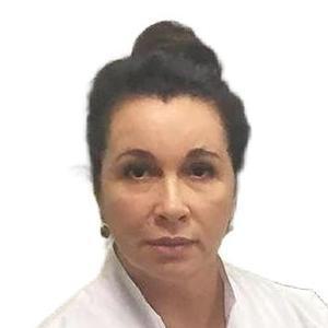 Лузьянина Владлена Валерьевна