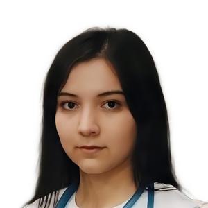 Лазарева Ирина Сергеевна