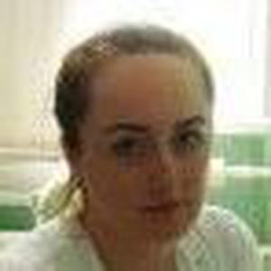 Магомедова Саида Увайсовна
