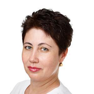 Телешева Ирина Вадимовна