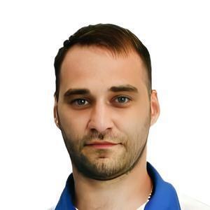 Пташкин Евгений Викторович