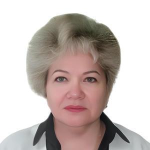 Шептухина Валентина Ильинична