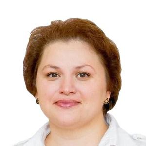 Пименова Наталья Николаевна
