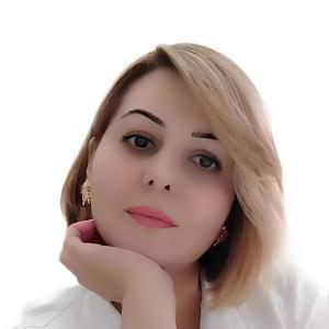 Арутюнова Евгения Владимировна