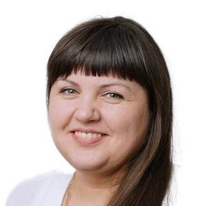 Жоха Галина Валерьевна