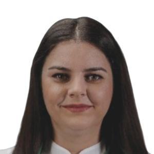 Марченко Анастасия Николаевна