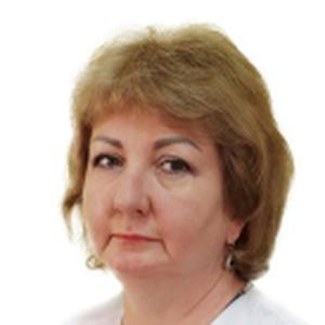 Гришанова Елена Сергеевна