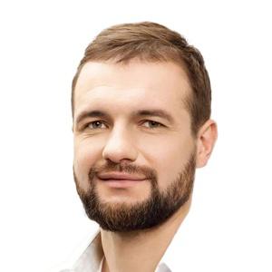 Ростовцев Евгений Владимирович